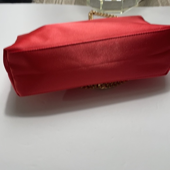Yves Saint Lauren Cosmetics bag ,converted into SoulderBag - Picture 3 of 7
